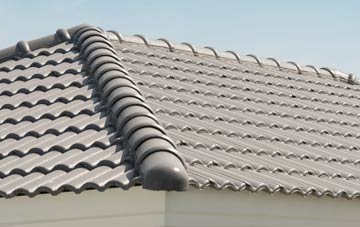 advantages of Bristol clay roofing
