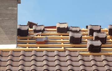 Bristol clay roofing costs