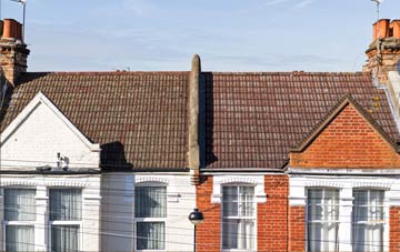 clay roofing Bristol