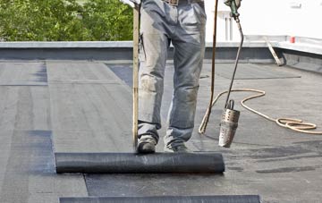 flat roof replacement Bristol