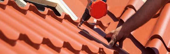save on Bristol roof installation costs