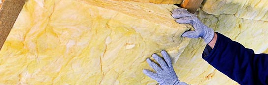 quotes for Bristol roof insulation